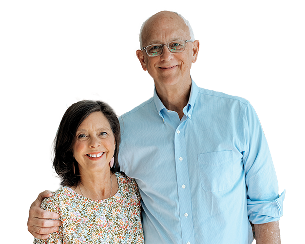 Art & Laraine Bennett