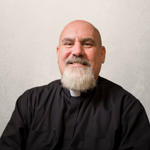 Father Joe Krupp