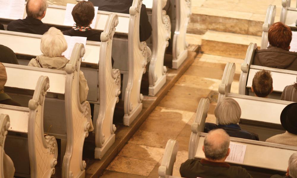 How can I be a better Catholic?