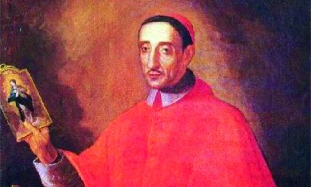 St. Giuseppe Maria Tommasi