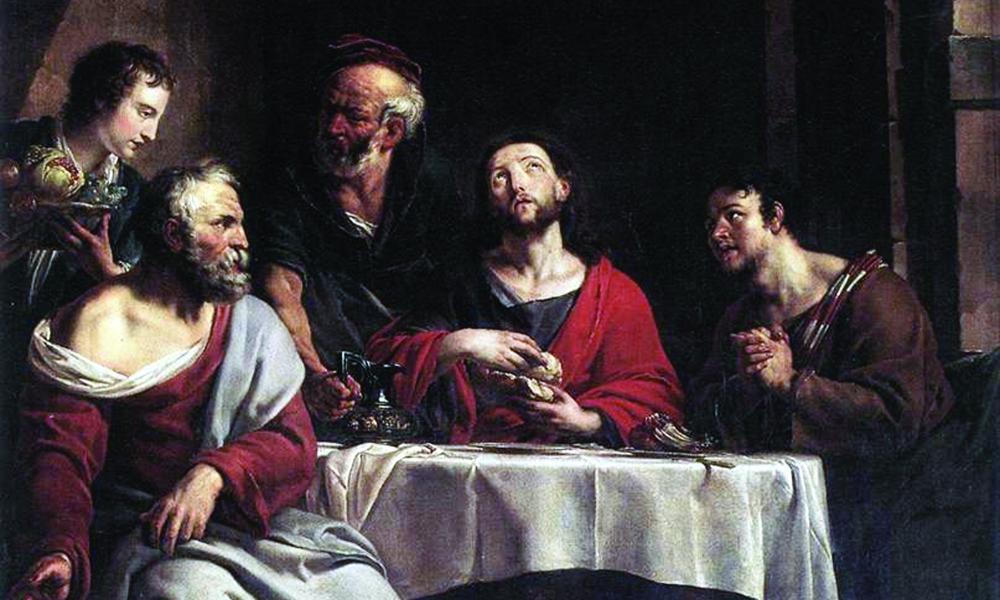 Mercy abides in all times of strife