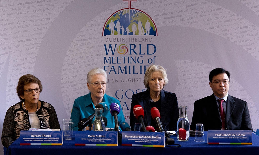 A determined reformer