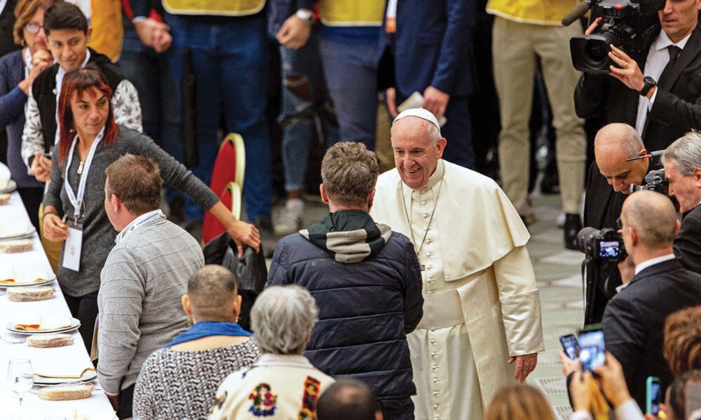 A Church for the Poor