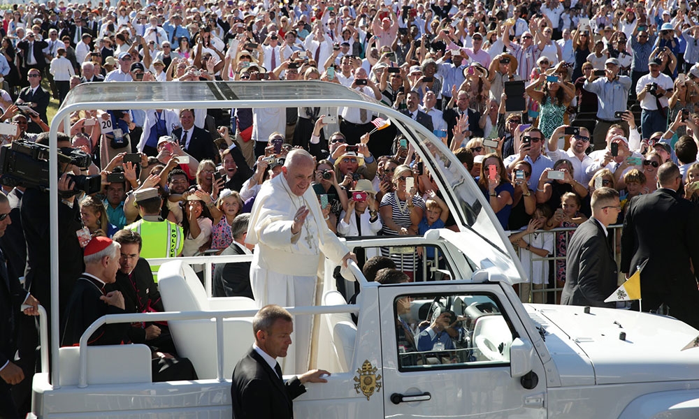 Visit to the United States 10