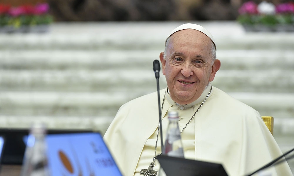 Reunión y escucha 5