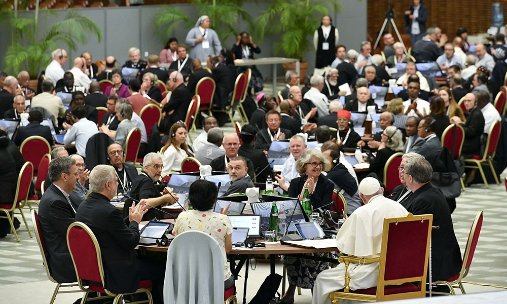 Reunión y escucha 4