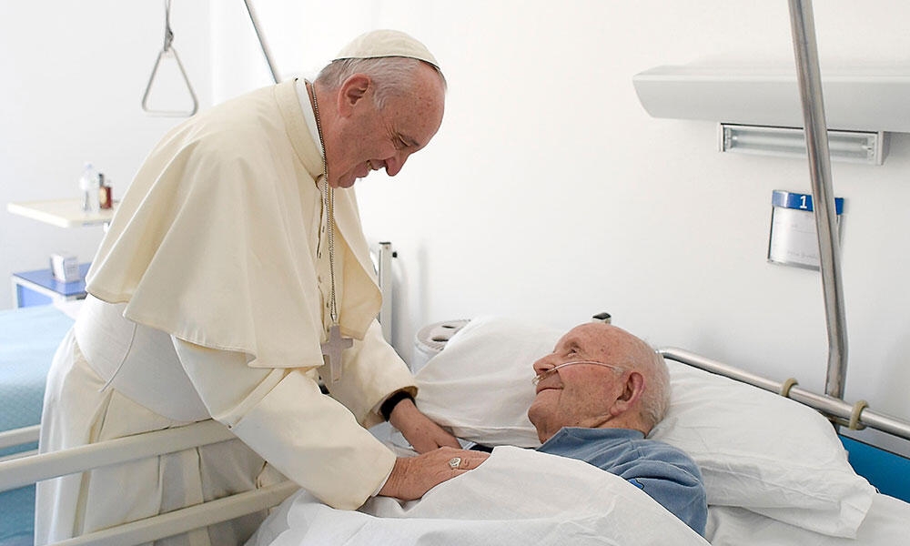 Honoring the Elderly