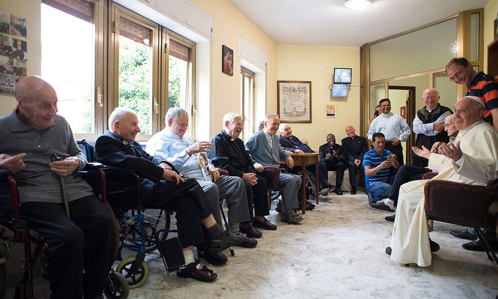 Honrar a los mayores 3