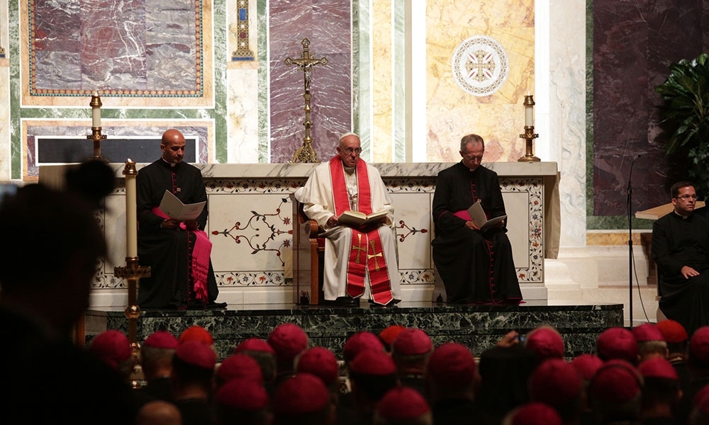 Visita a los Estados Unidos 9