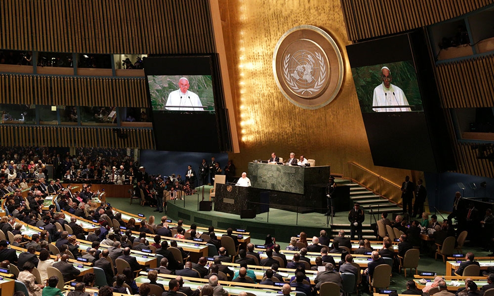 Visit to the United States 8