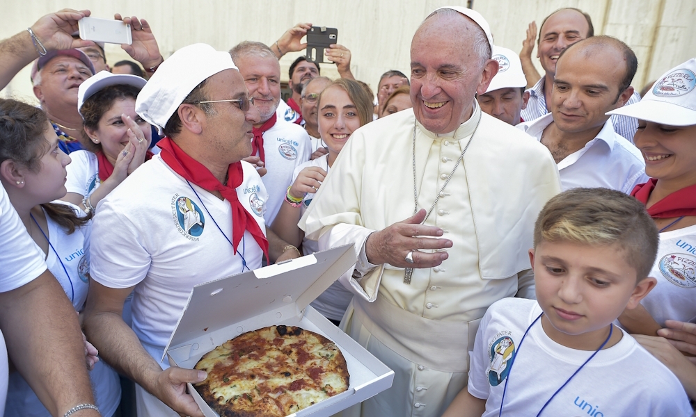 The People’s Pope 3