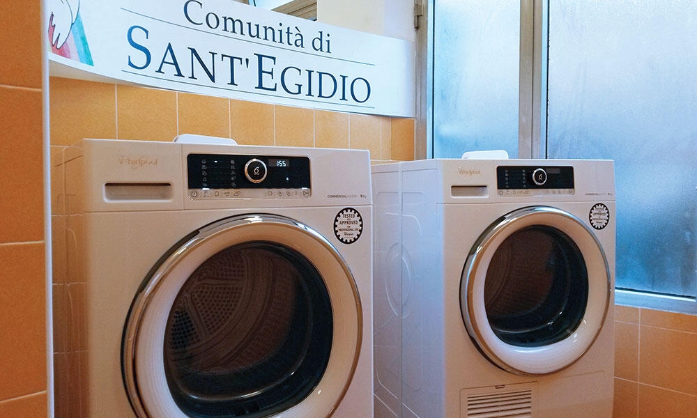 A Church for the Poor