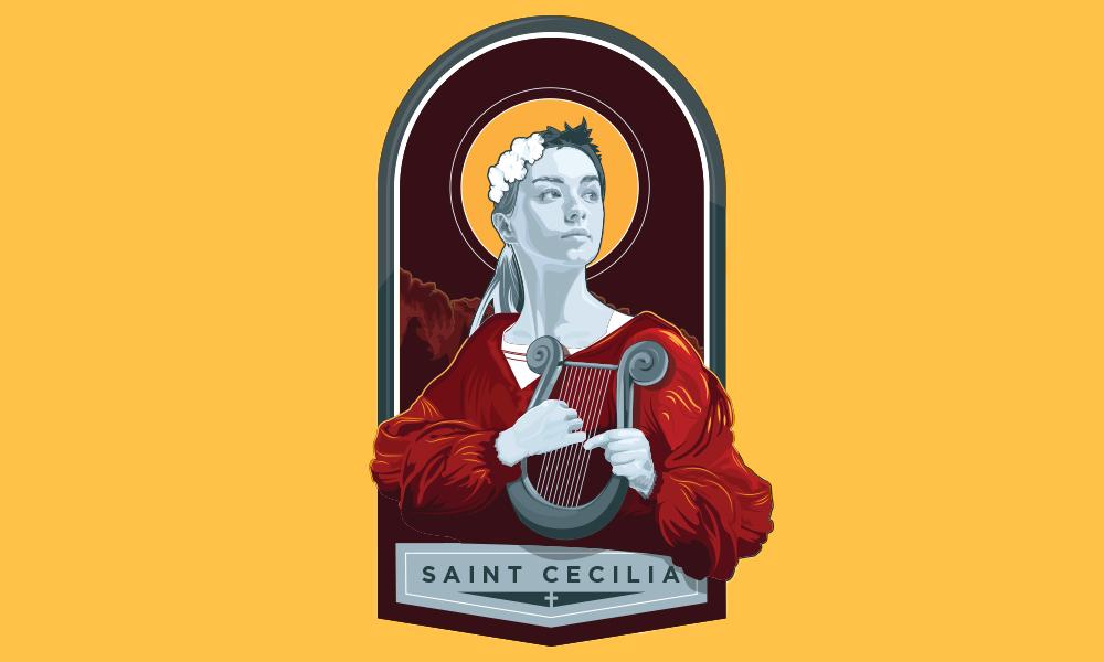 Santa Cecilia